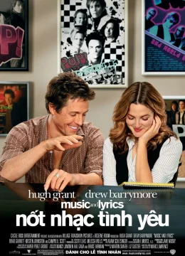 Nốt Nhạc Tình Yêu