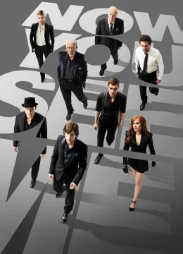 Now You See Me