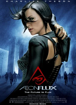 Nữ Chiến Binh Tương Lai