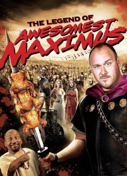 Xem Phim Nữ Giác Đấu Vietsub HD Online