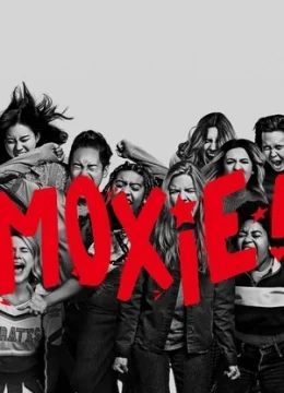 Nữ Giới Mạnh Mẽ