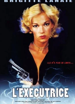 Xem Phim Nữ hành quyết Vietsub HD Online