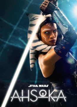 Nữ Hiệp Sĩ Ahsoka