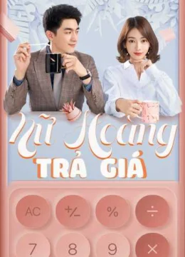 Xem Phim Nữ Hoàng Trả Giá Vietsub HD Online