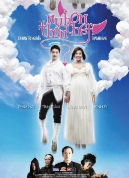 Xem Phim Nụ Hôn Thần Chết Vietsub HD Online