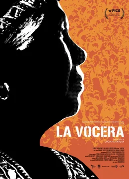 Nữ phát ngôn viên