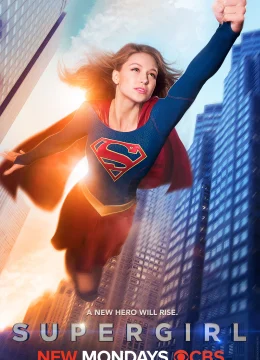 Xem Phim Nữ siêu nhân (Phần 1) Vietsub HD Online