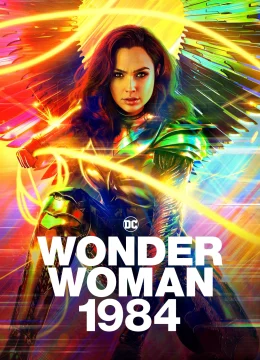 Nữ Thần Chiến Binh 1984