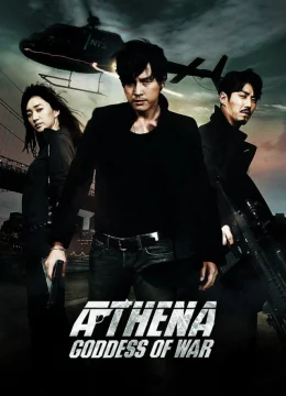 Nữ Thần Chiến Tranh