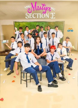 Xem Phim Nữ Thần Lớp E Vietsub HD Online