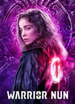 Xem Phim Nữ tu chiến binh Vietsub HD Online