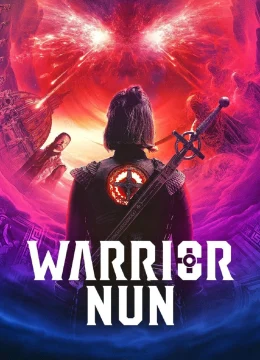 Nữ Tu Chiến Binh (Phần 1)