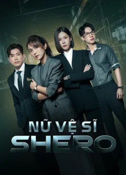 Nữ Vệ Sĩ (Phần 1)