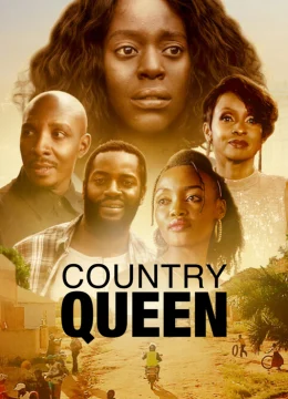 Xem Phim Nữ vương vùng thôn quê Vietsub HD Online