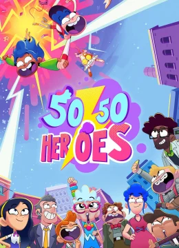 Nửa Dòng Máu Anh Hùng