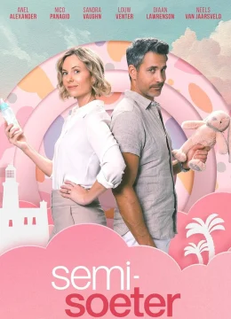 Nửa Ngọt Nửa Đắng 2