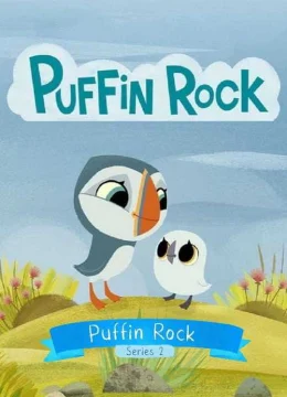 Núi hải âu (Phần 2)