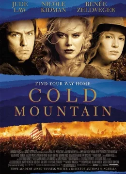 Xem Phim Núi lạnh Vietsub HD Online