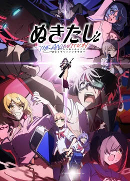 Xem Phim Nukitashi The Animation Vietsub HD Online