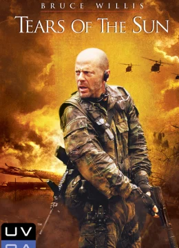 Nước mắt mặt trời