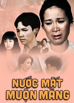 Nước Mắt Muộn Màng
