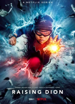 Nuôi dạy Dion (Phần 2)