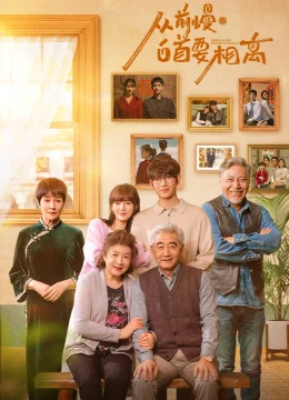 Xem Phim Ở Bên Nhau Như Trước Đây Vietsub HD Online