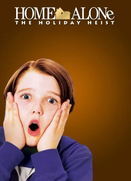 Xem Phim Ở Nhà Một Mình 5 (Phi Vụ Ngày Lễ) Vietsub HD Online