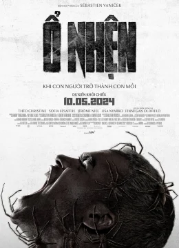 Xem Phim Ổ Nhện Vietsub HD Online