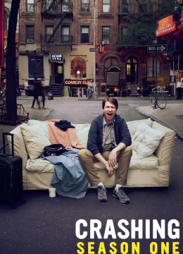 Xem Phim Ở Nhờ (Phần 1) Vietsub HD Online