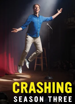 Xem Phim Ở Nhờ (Phần 3) Vietsub HD Online