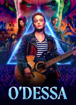 Xem Phim O’Dessa: Bản Tình Ca Của Số Phận Vietsub HD Online