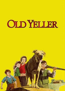 Xem Phim Old Yeller Vietsub HD Online