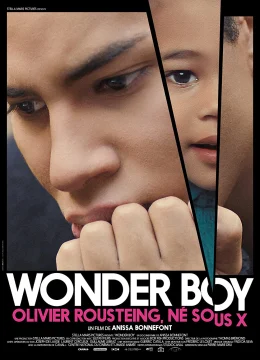 Xem Phim Olivier Rousteing: Cậu bé vàng của làng thời trang Vietsub HD Online