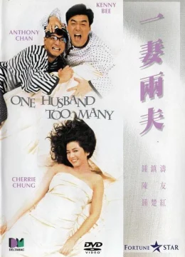 One Husband Too Many