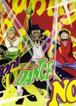 One Piece: Jango’s Dance Carnival