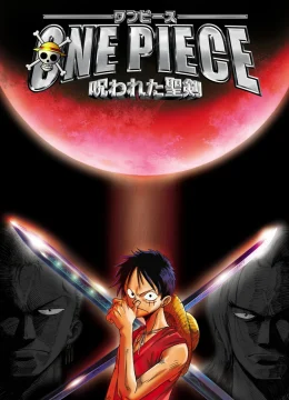 Xem Phim One piece: Norowareta seiken Vietsub HD Online