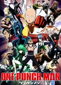 One Punch Man (Phần 1)
