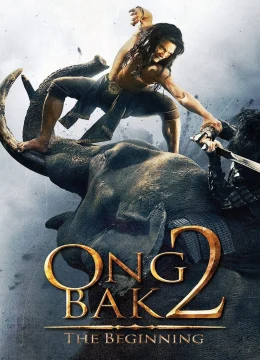 Xem Phim Ong Bak 2 Vietsub HD Online