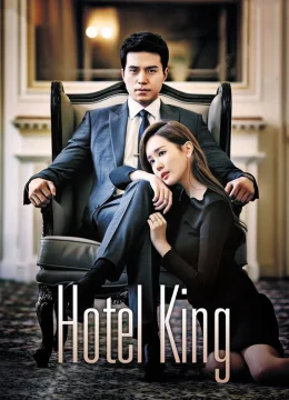 Ông Hoàng Khách Sạn