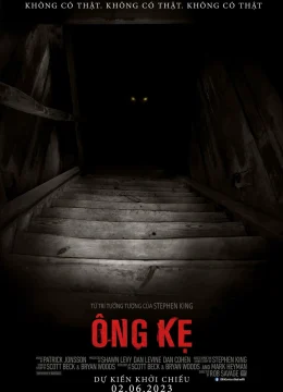 Xem Phim Ông Kẹ Vietsub HD Online