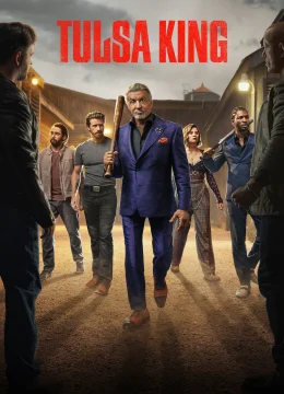 Ông Trùm Giang Hồ (Phần 3)