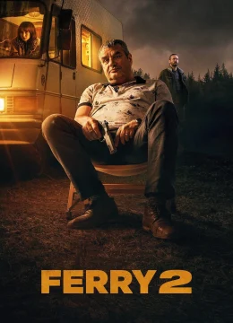 Xem Phim Ông Trùm Ma Túy 2 Vietsub HD Online