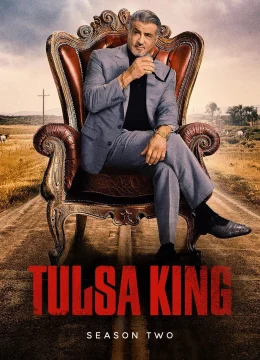 Xem Phim Ông Trùm vùng Tulsa (Phần 2) Vietsub HD Online