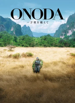 Xem Phim Onoda, 10 000 nuits dans la jungle Vietsub HD Online