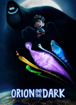 Xem Phim Orion và Bóng Tối Vietsub HD Online