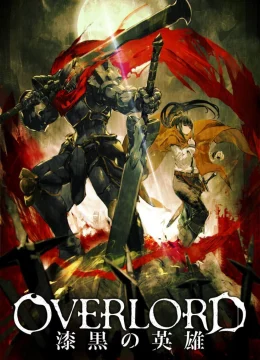 Xem Phim Overlord: Chiến binh bóng tối Vietsub HD Online