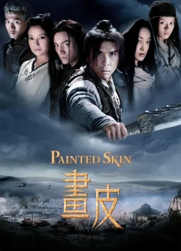 Xem Phim Painted Skin Vietsub HD Online