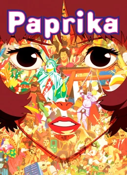 Xem Phim Paprika Vietsub HD Online