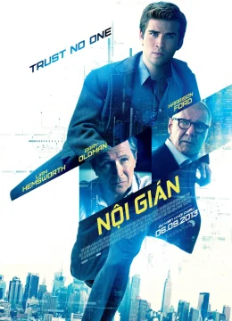 Xem Phim Paranoia Vietsub HD Online